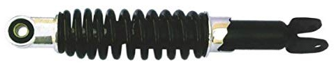 AMMORTIZZATORE POSTERIORE REGOLABILE AP8203631 SCARABEO 50 da 1993 a 1997