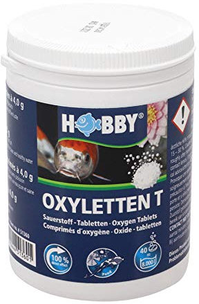 Hobby 51360 Oxyletten T