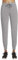 Skechers Womens Restful Jogger Pants, Heathered Grey, M EU