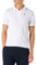 Odlo Herren Cardada Polo Shirt, Weiß, XXL EU