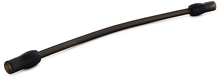 Dekarox Milchschlauch für Bosch Siemens 12004554 für Aufschäumdüse an Kaffeemaschine Kaffeevollautomat wie EQ6 VeroAroma 300 500 700