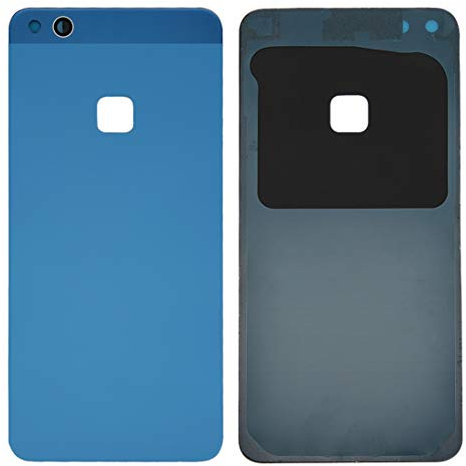 iPartsBuy Huawei P10 Lite Coperchio posteriore della Batteria (Blu Zaffiro)