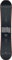 Nitro Snowboards Herren T1 x FFF Wide BRD ´24, Freestyleboard, Twin, Cam-Out Camber, Park, Wide, für große Füße, Artist: Fabian Fuchs FFF