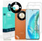 Ibywind 2 Pezzi Pellicola Protettiva per Honor Magic 6 Lite 5G/Honor X9b 5G 6,78+1 Pezzo Protettore Len Della fotocamera+1 Pezzo Pellicola Posteriore,Pellicola TPU Flessibile,Facile da Installare