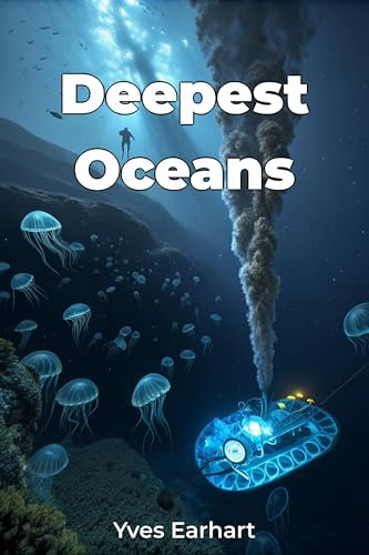 Deepest Oceans (English Edition)