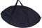 Ronyme Trampoline Bag Equipment Bag Zippered Pouch Dustproof Organizer Trampoline Storage Bag for Camping Beach Travel Equipment Hom, 104cmx57cm