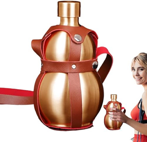 Bouteille D'eau De En Acier En Acier En Acier Bouteille De, Bouteille D'eau De 1500 Ml Avec Une Sangle | Bouteille En Acier Inoxydable, Bouteille De Boisson Sportive, Bouteille D