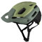 KED Offroad MTB Fahrradhelm Pector ME-1 Olive matt / 52-58 (M) BOA Black Fidlock FIDLOCK Gurtverschluss MIPS, In-Mold Technologie