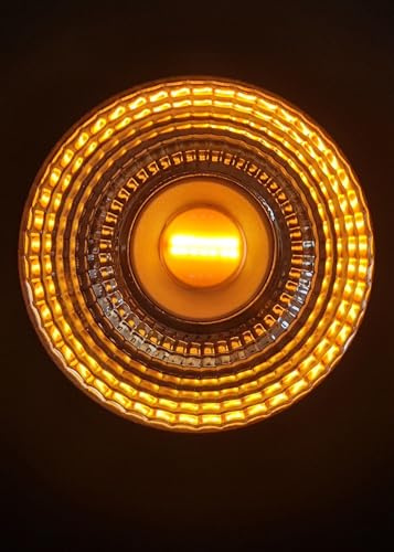 Dotlux LED-Einbauleuchte MULTISCREW 5W 3000K dimmbar