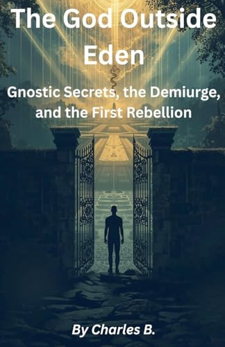 The God Outside Eden: Gnostic Secrets, the Demiurge, and the First Rebellion