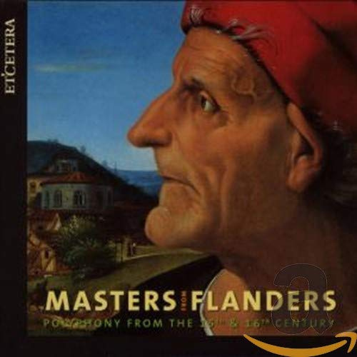 Masters from Flanders