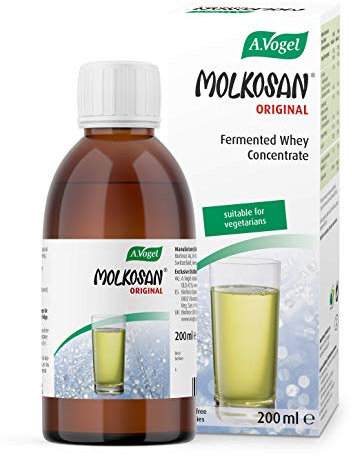 A. VOGEL FITOTERAPIA Gel und Seife, 200 ml
