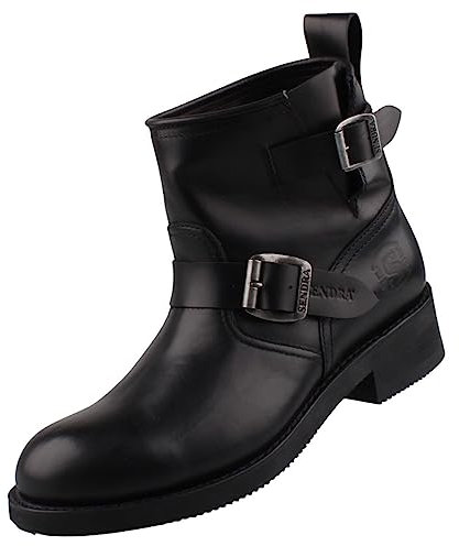 Sendra Boots, Stivali uomo, Nero (nero), 41
