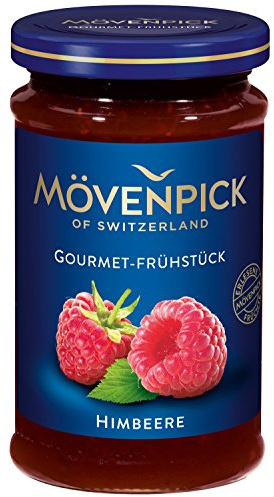Mövenpick Himbeer Gourmet 250g