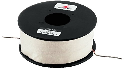 Monacor LSIP-180 Lautsprecher-Trafokernspule