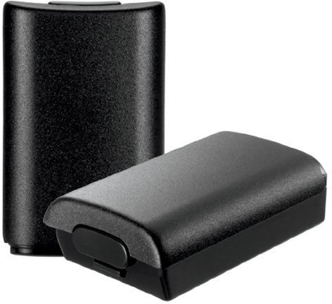 Xbox 360 - Dual Battery Pack
