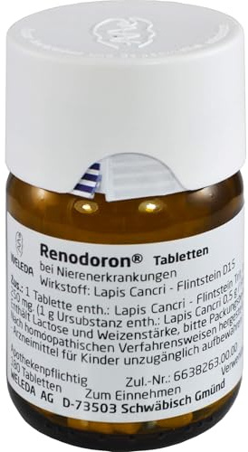 RENODORON Tabletten 180 St