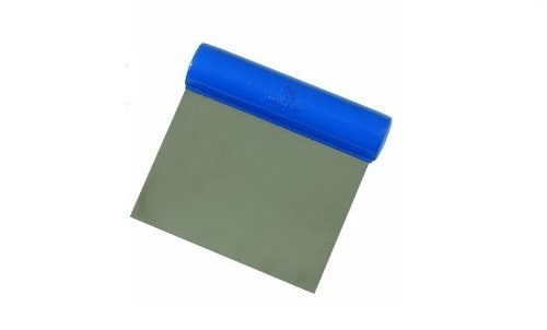 Coupe-pâte Matfer professionnel, rigide et droit