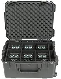 SKB 3I-201510PAR iSerie Chauvet Freedom Koffer