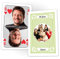 Personalisiertes Foto-Rommé (Canasta, Doppelkopf)