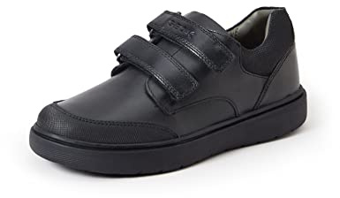 Geox Jungen J Riddock Boy F Schuluniform Schuhe