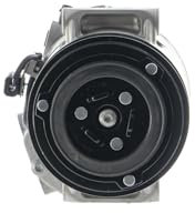 MAHLE Original ACP 177 - Aire acondicionado