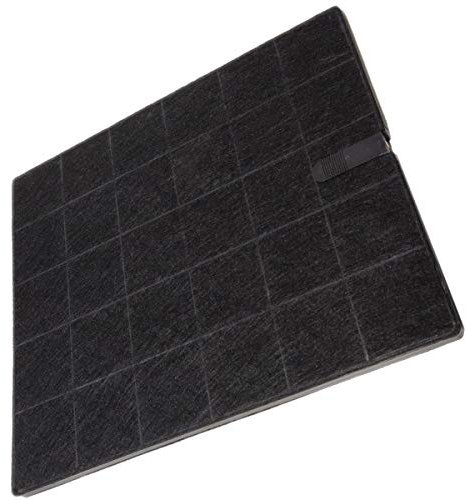 Filtre à charbon Hotte 72X6087 DE DIETRICH