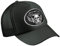 HELLMOTORS Kill Your Idols Trucker Cap Black Version