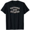 Tattoos Are Stupid Lustiger, ironischer, sarkastischer T-Shirt