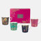 Sara Miller London Portmeirion Chelsea Boxed Mug Set