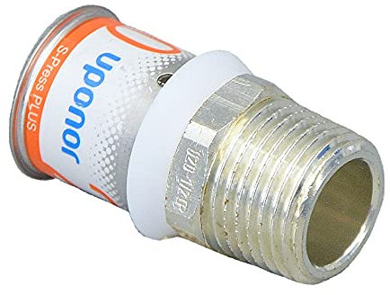 Uponor S-Press Plus Pressspitze 32mmx1bu