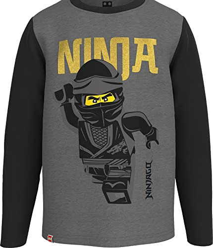 LEGO Ninjago Langarmshirt Longsleeve M12010616