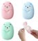 3 Box Mini Portable Disposable Travel Paper Soap Sheets Disposable Soap Paper Foaming Hand Washing Bath Scented Paper for Indoor Outdoor Travel Camping Hiking
