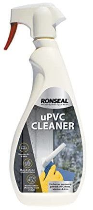 Ronseal UPVC Cleaner - 750ml