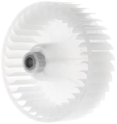 Assembly Fan To Fit Samsung DV70F5E0HGW Tumble Dryer Genuine DC9300387A