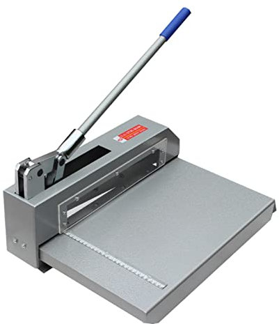 YyDDs XD-322 Heavy-Duty Powerful Scissors Cutting Knife Aluminum Plate Cutting Machine Metal Plate Circuit Board Paper Cutter Office Products (Color : XD-322)