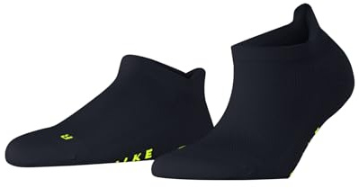FALKE Damen Cool Kick Sneaker Sneakersocken leichte Polsterung Plüschsohle