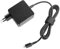 FLGAN Cargador 65W para ASUS ROG Ally RC71L Ally X (2024) RC72LA Lenovo Legion Go Gaming Console 8APU1 Alimentación