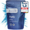 Betain TMG Pulver 300g (2x150g Beutel) | 99,5% Reinheit Laborgeprüft | Unterstützt Homocystein-Stoffwechsel | Herz & Leber Gesundheit | Nachhaltig gewonnen