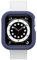 OtterBox Protector de Reloj para Apple Watch Series SE/6/5/4-44mm, Resistente a Caída y Golpes, Carcasa Protectora Elegante para Apple Watch, Protege la Pantalla y los Bordes, Púrpura
