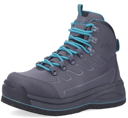 Simms Freestone Boot - Felt Slate 9