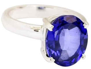 Rosenquarz-Ring, massiver 925er-Sterlingsilber-Ring, rosafarbener Helling-Kristall-Edelstein-Ring für Frauen, Mutter, Freundschaft, Liebe, Geschenk, Solitär-Rosenquarz-Ring, Oktober
