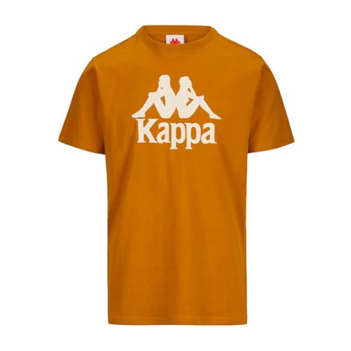 Kappa Unisex Authentic Estessi Organic Tee