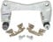 AEspares Front Brake Caliper Carrier LH Compatible With Suzuki Ertiga 29932498