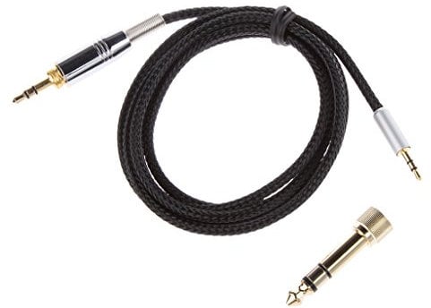 Replacement Upgrade Cable for Headphones AKG Y45BT Y50 Y40 Y55 K845BT K840KL