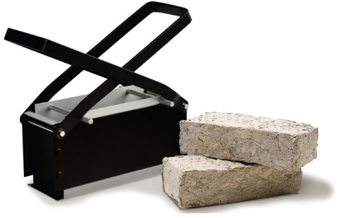 Good Selections Paper Log Maker