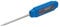 Silverline Pocket Digital Probe Thermometer -40°C to +250°C (469539), Blue