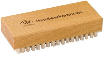 Handwerkerbürste, für schmutzige Männerhände