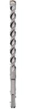 HELLER Hammerbohrer Prefix SDS-plus Ø 6 mm 50 / 110 mm 6x50 PGM geprüft