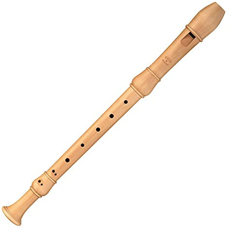 MOECK RONDO 2302 (A = 442 HZ) Blockflöten Alt Blockflöten